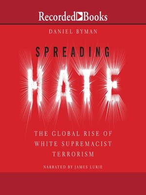 cover image of Spreading Hate
